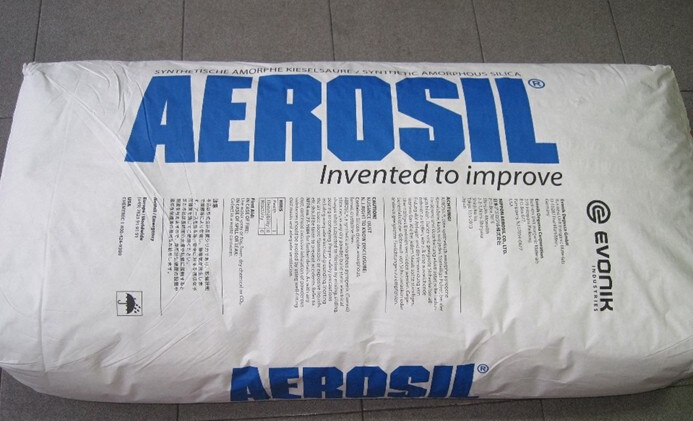 德国赢创德固赛白炭黑AEROSIL R812S