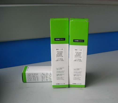 GE迈图(东芝)TSE385硅胶