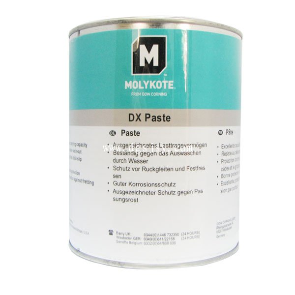 摩力克DX润滑油膏