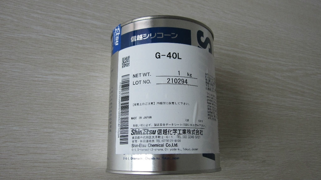 信越KE-17模具胶