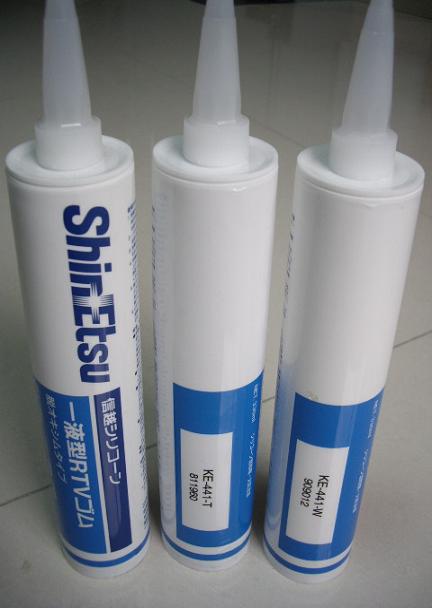 信越KE-441电子硅胶