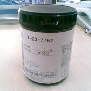 信越X-23-7762导热硅脂