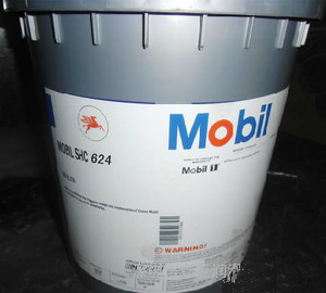 美孚SHC 600系列合成齿轮和循环油（624 625 626 627 629 630 632 634 636 639）