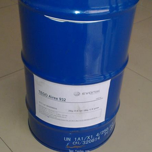 德国迪高消泡剂TEGO Airex 932