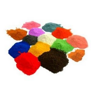 巴斯夫(汽巴)有机颜料红L3671HD(2030)红254