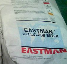 伊士曼醋酸丁酸纤维素CAB-381-0.5，低粘度，涂料油墨用，增加银浆排列