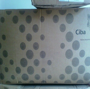 德国巴斯夫金属络合染料奥丽素橙272(汽巴RG)