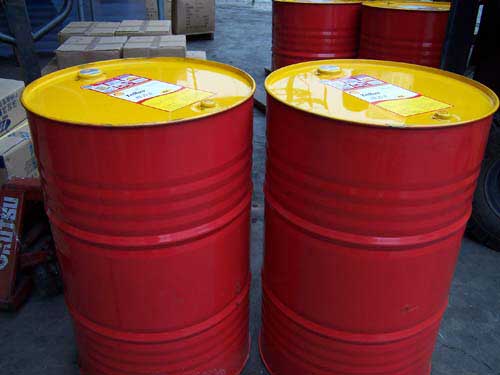 壳牌大雅纳S2 ZU-I电气绝缘油