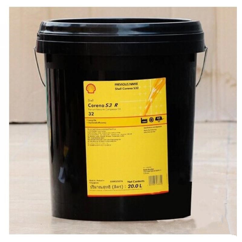 壳牌CORENA（确能立）S3R