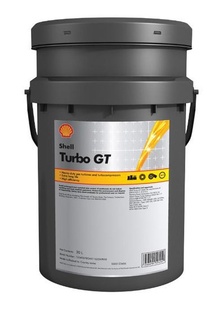壳牌TURBO（多宝）GT高性能涡轮机油