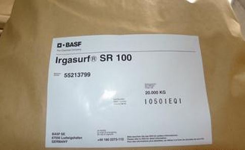 巴斯夫耐刮擦剂IRGASURF   SR 100