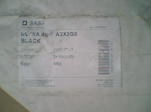 德国巴斯夫PA66  A3X2G5