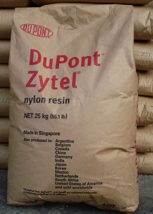 美国杜邦PA66  132F
