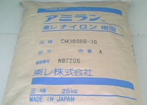 日本东丽PA66  CM3006G-30