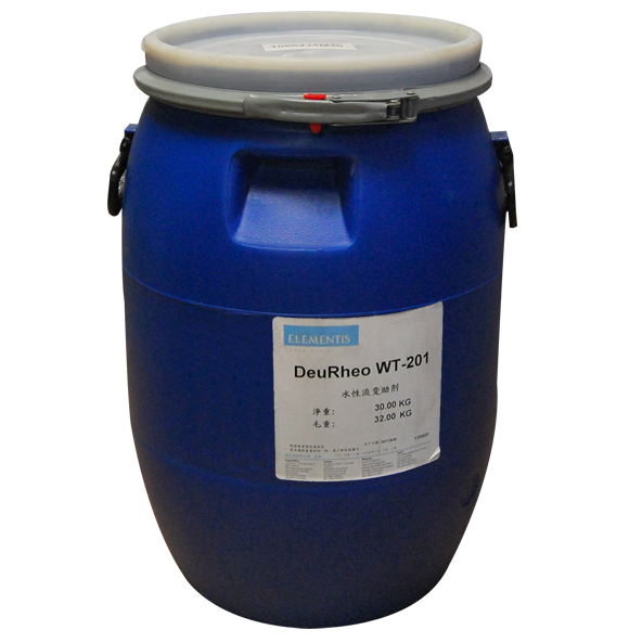 海名斯德谦流变助剂 DeuRheo 201P