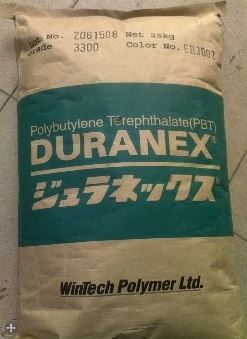 日本宝理PBT  duranex 3300