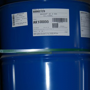 德国瓦克硅油AK0.65