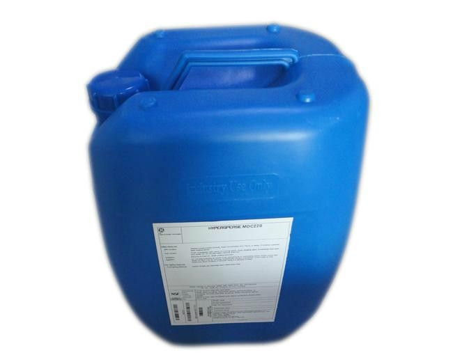 GE贝迪阻垢剂MDC220