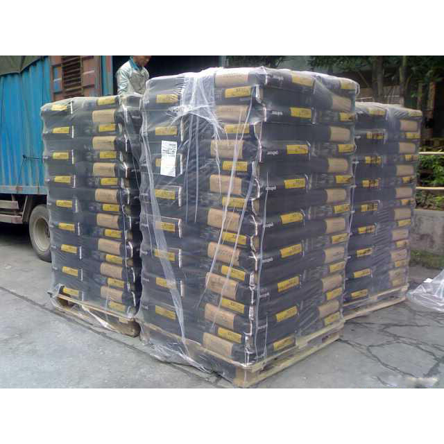 欧励隆（原赢创德固赛）HIBLACK 600L