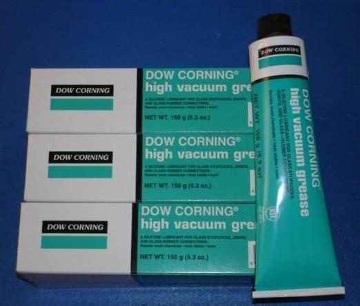 道康宁HVG150g (High Vacuum Grease)