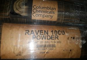 博拉(原哥伦比亚)Raven 1000碳黑