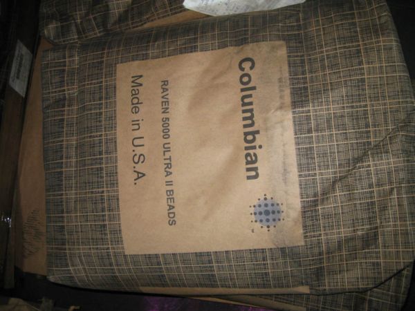 博拉(原哥伦比亚) Raven 5000 Ultra碳黑