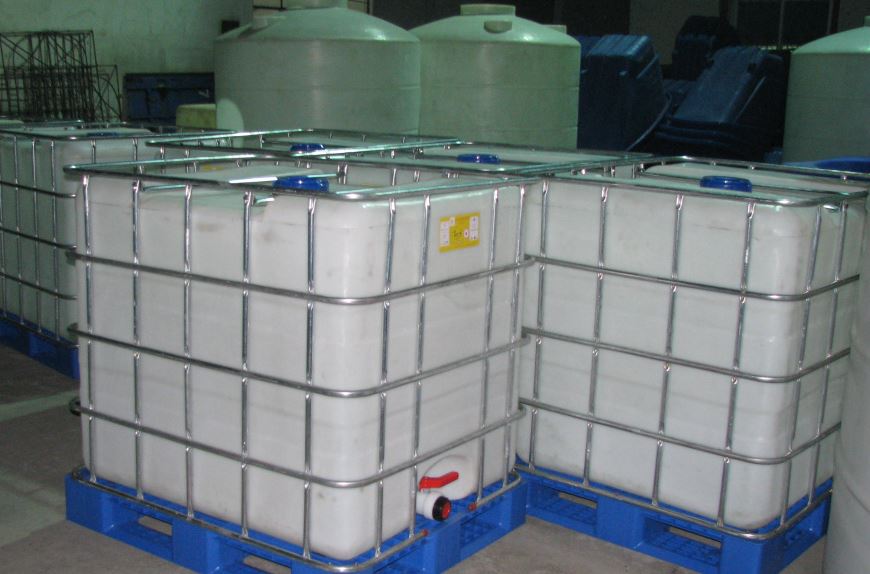 海珥玛环氧大豆油（医典级）HM-01AD