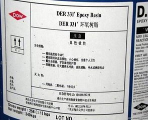 DOW水性环氧树脂DER WB6001