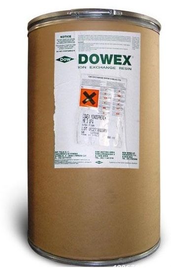 美国陶氏离子交换树脂 MR-3 UPW