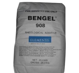 海名斯德谦有机膨润土 BENTONE SD-3