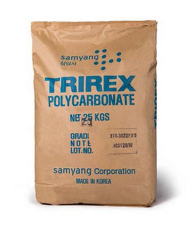 韩国三养硅化PC粉  ST6-3022PJ