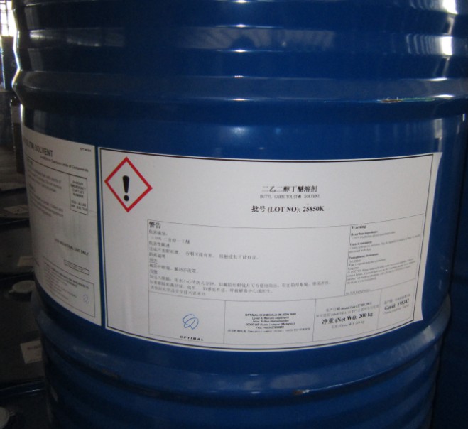 陶氏 乙二醇单丁醚（防白水）