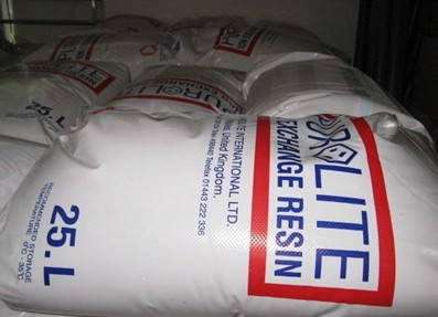 漂莱特强酸型离子交换树脂 C160