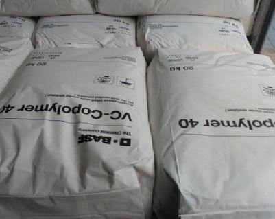 巴斯夫氯醚树脂 Laroflex MP60