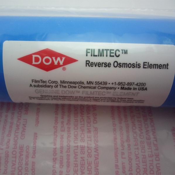 陶氏 FILMTECTM BW30FR-400 抗污染型反渗透元件