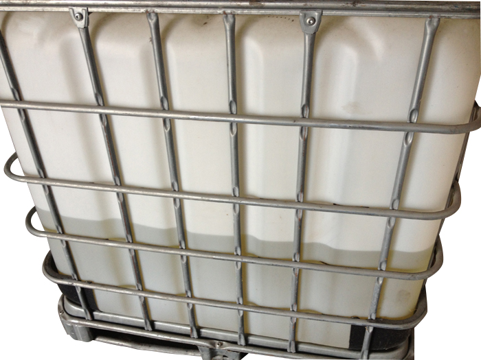 巴斯夫造纸用阴离子助留助滤剂 Telioform-M300