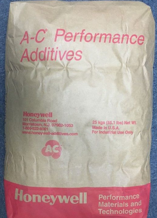 霍尼韦尔蜡粉Acyln 295A 原装进口 Honeywell蜡粉AC 295A