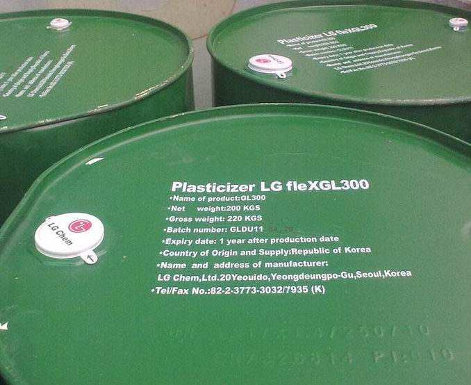 原装正品 韩国LG增塑剂LGflex GL300