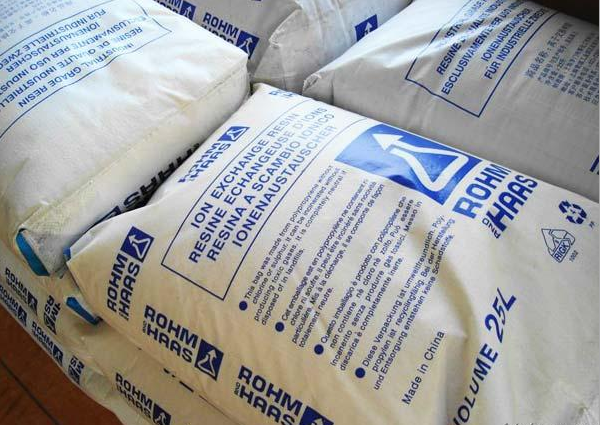 罗门哈斯离子交换树脂Amberlyst 15WET  原装进口