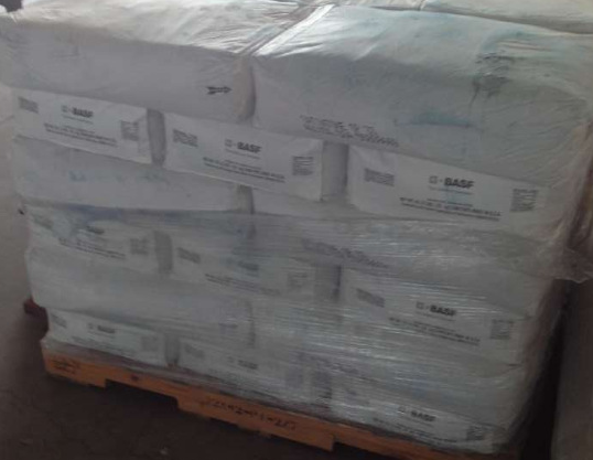 巴斯夫偏高岭土 SP-33