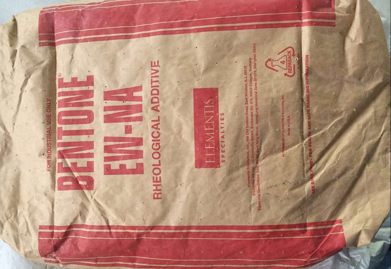 德谦水性流变助剂 BENTONE EW