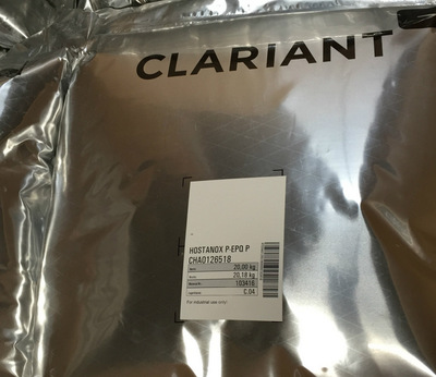 科莱恩抗氧剂Hostanox P-EPQ 原装进口
