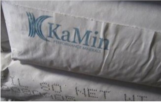 美国KAMIN高岭土KaMin POLYFIL HG90