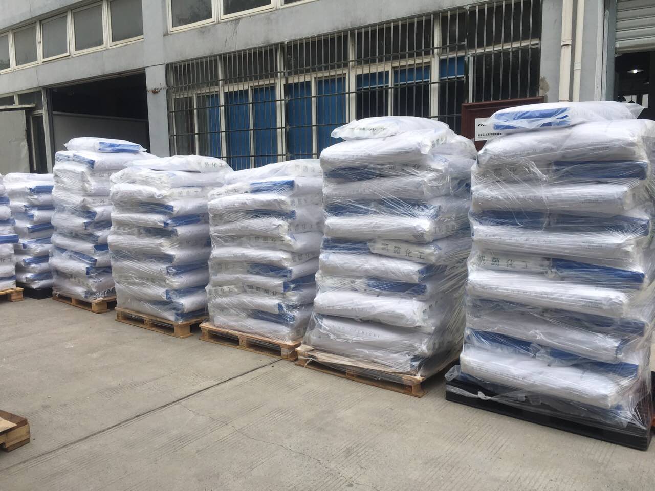 凯茵消光粉KY7000