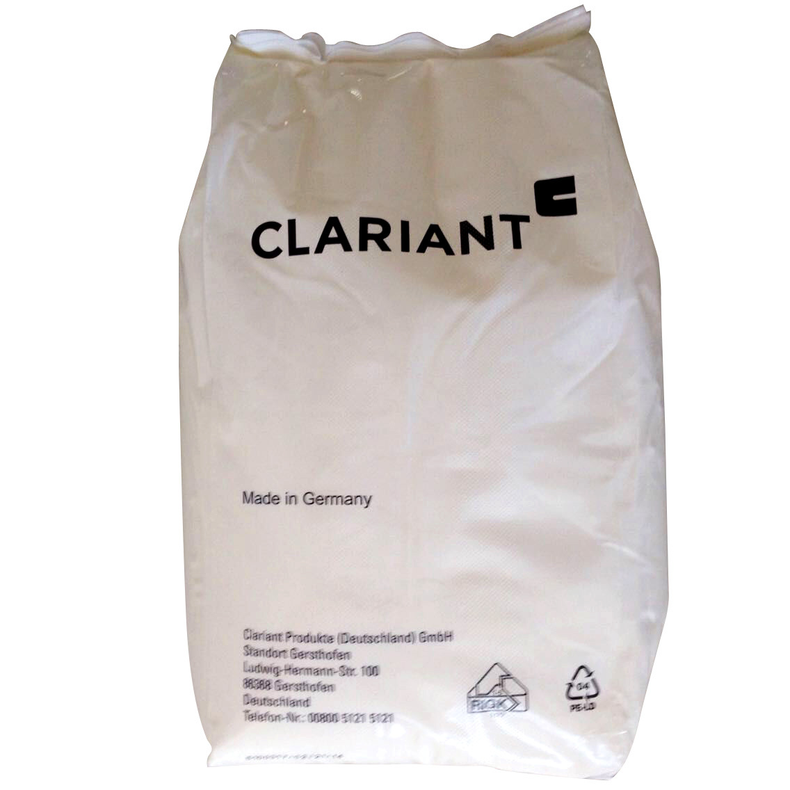 科莱恩蜡粉Ceridust3920F 微粉蜡 金属制罐、溶剂油墨、液固体系通用