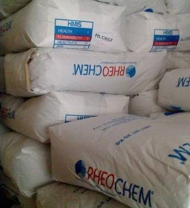 霍尼韦尔聚乙烯蜡 RL-657 塑料润滑剂