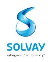 索尔维（苏威） 阻聚剂 对羟基苯甲醚MEHQ