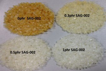 佳易容 热稳定剂 SAG-002