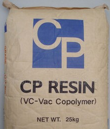 韩华三元氯醋树脂   TP-400M