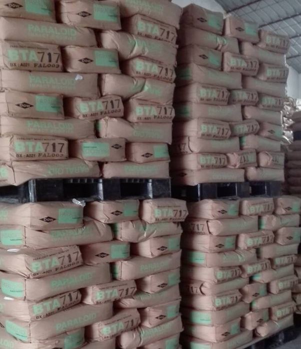 罗门哈斯抗冲击 BTA717